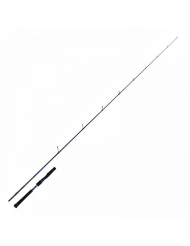 Shimano Blue Romance Ultra Softbait 2.28m 15-40g